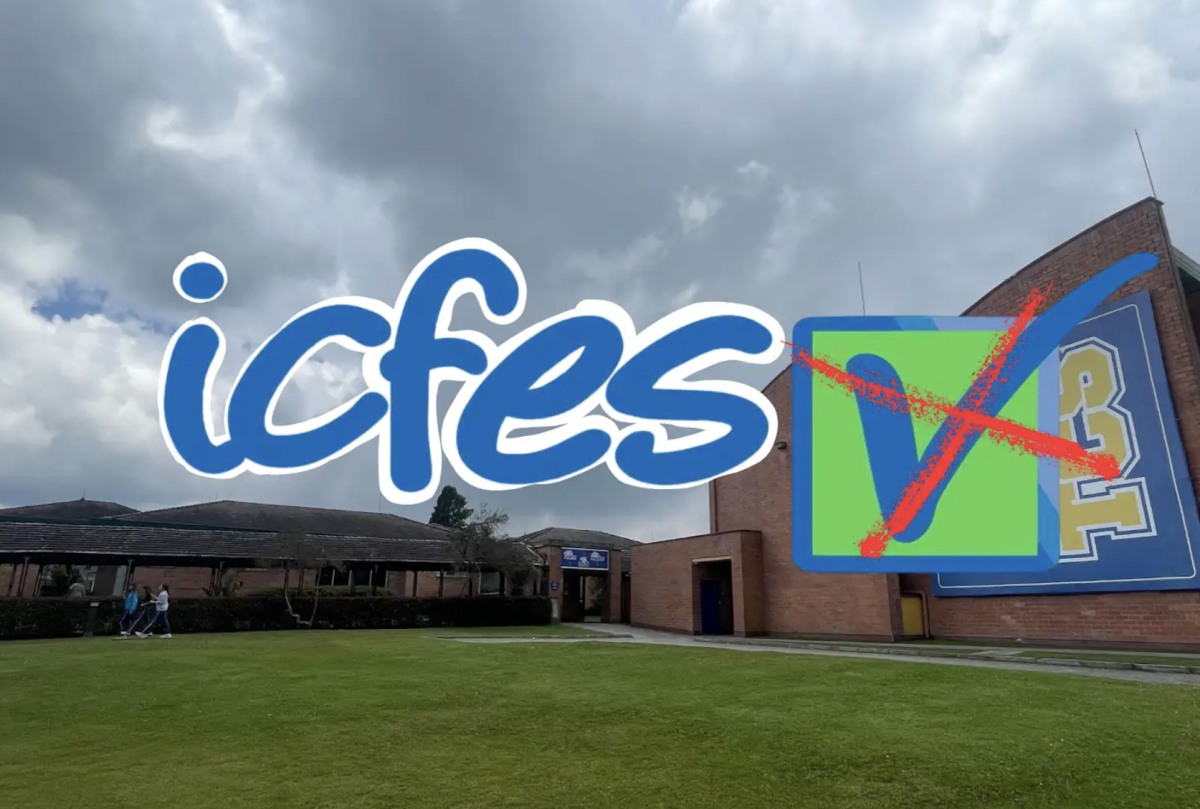Navigating the ICFES: Students Share Their Hopes, Struggles, and Strategies